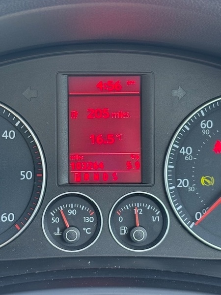 Vehicle 16