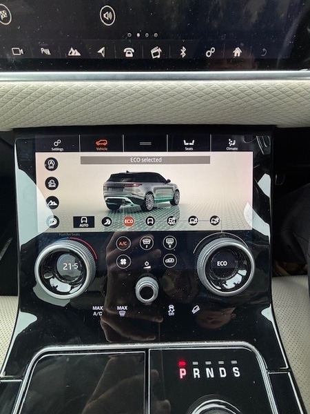 Used Land Rover Range Rover Velar 2018 for sale - 77668150: Photo 16