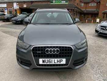 2012 - 2.0 TDI [177] Quattro SE 5dr S Tronic