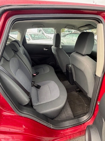 Used Nissan Qashqai 2010 for sale - 77704182: Photo 11