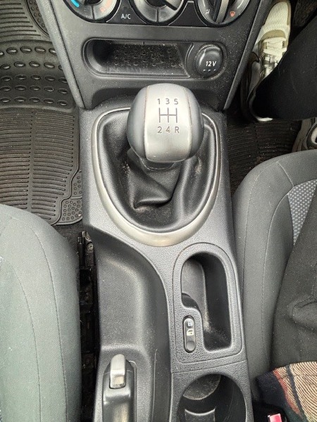 Used Nissan Qashqai 2010 for sale - 77704182: Photo 12