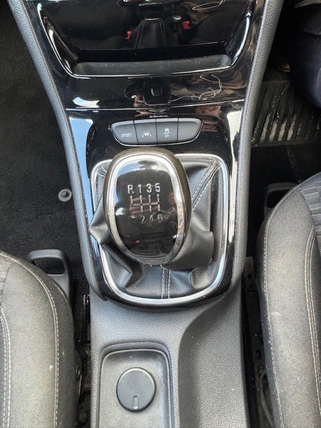 Used Vauxhall Astra 2017 for sale - 78056823: Photo 14