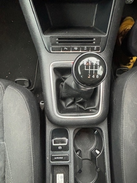 Used Volkswagen Tiguan 2015 for sale - 76547408: Photo 15