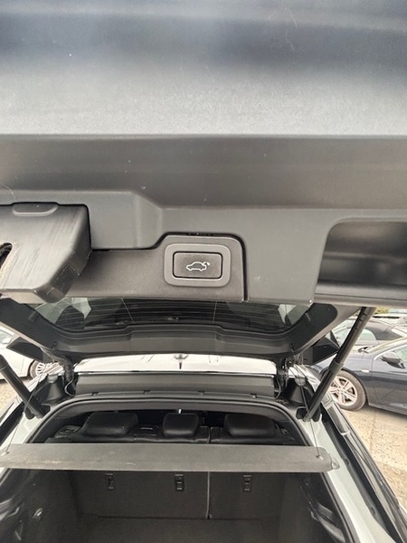 Used Land Rover Range Rover Evoque 2014 for sale - 77735383: Photo 10