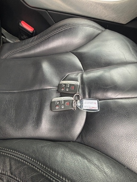 Used Land Rover Range Rover Evoque 2014 for sale - 77735383: Photo 15