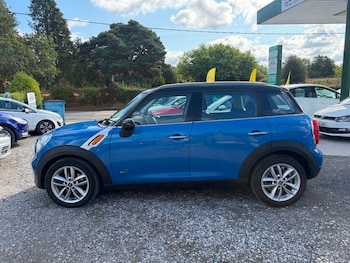Used MINI Countryman 2011 for sale - 79574910: Photo