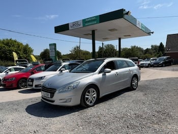 Used Peugeot 508 2013 for sale - 79791958: Photo