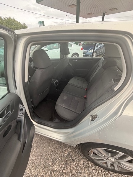 Used Volkswagen Golf 2009 for sale - 76547433: Photo 10