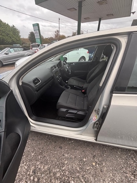 Used Volkswagen Golf 2009 for sale - 76547433: Photo 11