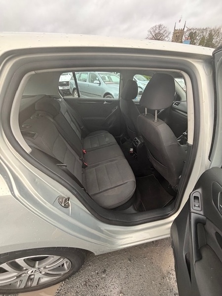 Used Volkswagen Golf 2009 for sale - 76547433: Photo 12