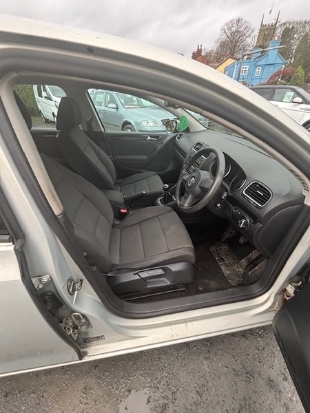 Used Volkswagen Golf 2009 for sale - 76547433: Photo 13