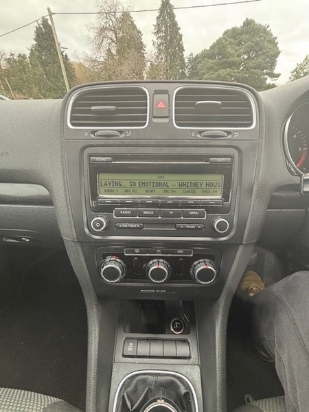 Used Volkswagen Golf 2009 for sale - 76547433: Photo 15