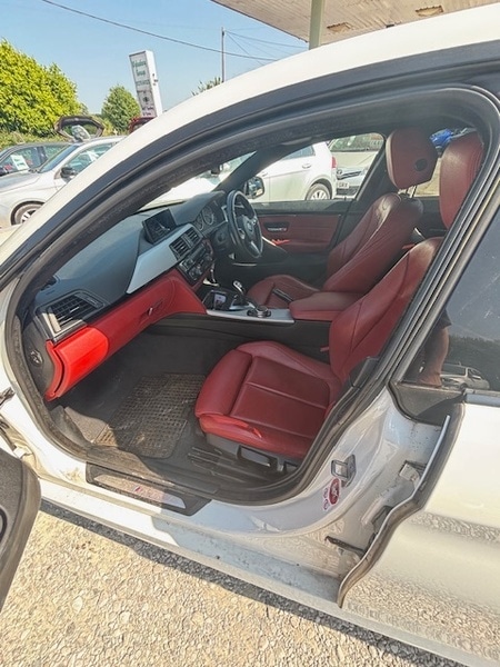 Used BMW 4 Series 2016 for sale - 77668157: Photo 11