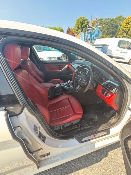 Used BMW 4 Series 2016 for sale - 77668157: Photo 12