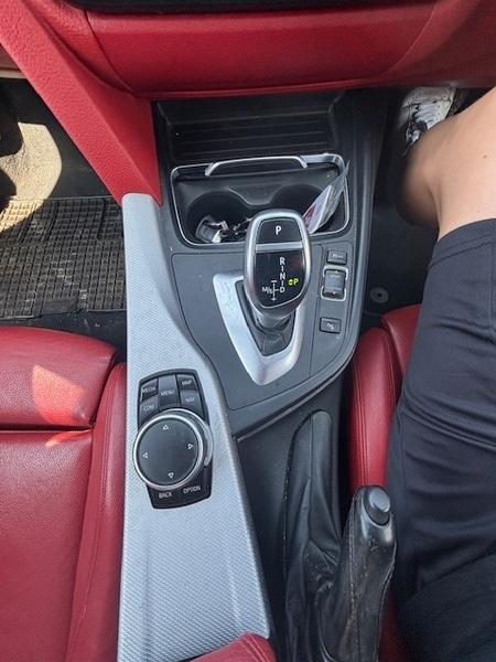 Used BMW 4 Series 2016 for sale - 77668157: Photo 17