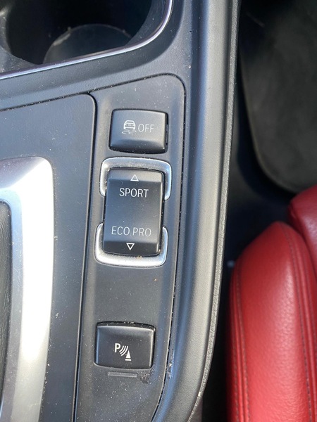 Used BMW 4 Series 2016 for sale - 77668157: Photo 21