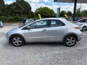 Used Honda Civic 2006 for sale - 79197942: Photo