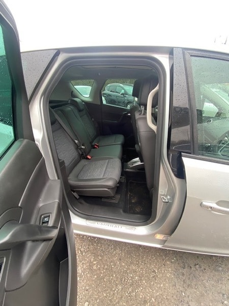 Used Vauxhall Meriva 2011 for sale - 73784698: Photo 12