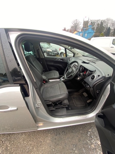 Vehicle 13