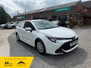 Used Toyota Corolla 2023 for sale - 79494639: Photo