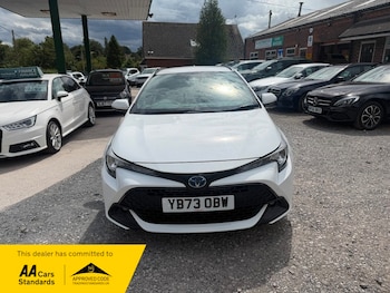 Used Toyota Corolla 2023 for sale - 79494639: Photo