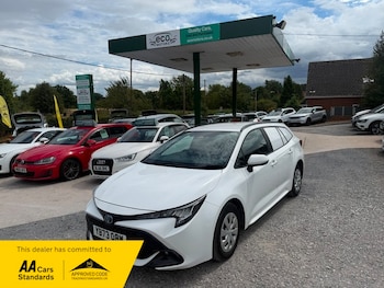 Used Toyota Corolla 2023 for sale - 79494639: Photo