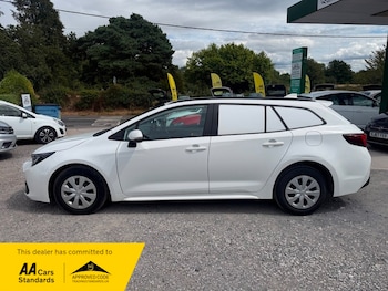 Used Toyota Corolla 2023 for sale - 79494639: Photo