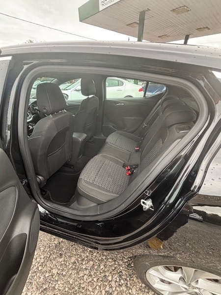 Used Vauxhall Astra 2016 for sale - 76547430: Photo 10