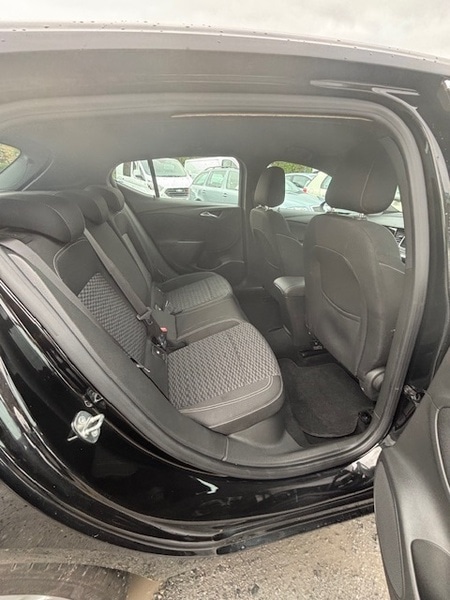 Used Vauxhall Astra 2016 for sale - 76547430: Photo 12