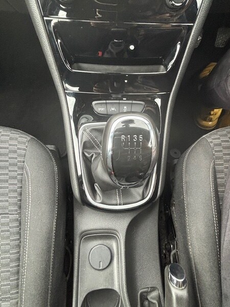 Used Vauxhall Astra 2016 for sale - 76547430: Photo 13