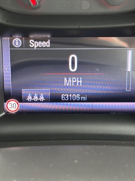 Used Vauxhall Astra 2016 for sale - 76547430: Photo 15