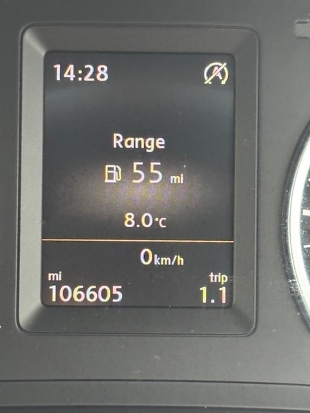 Used Volkswagen Tiguan 2015 for sale - 76591291: Photo 16