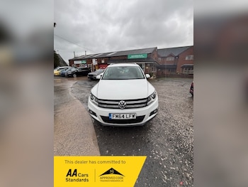 2015 - 2.0 TDi BlueMotion Tech Match 5dr