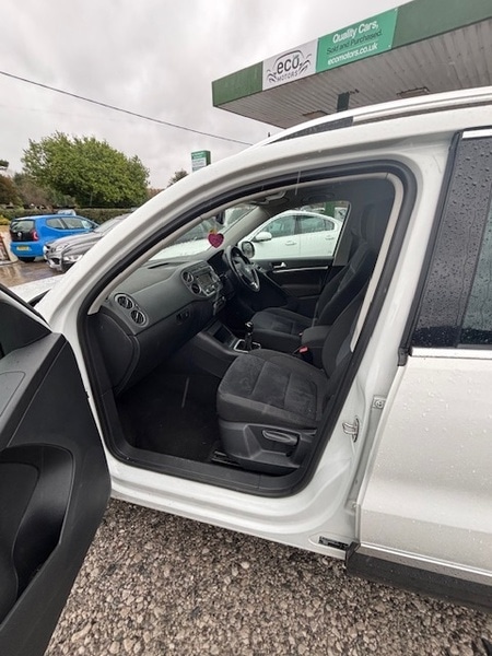 Used Volkswagen Tiguan 2015 for sale - 76591291: Photo 9