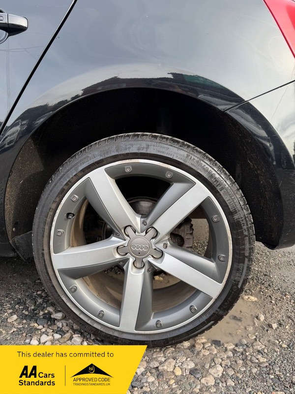 Used Audi A1 2013 for sale - 77584178: Photo 14