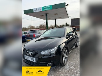 2013 - 1.6 TDI Sport 5dr