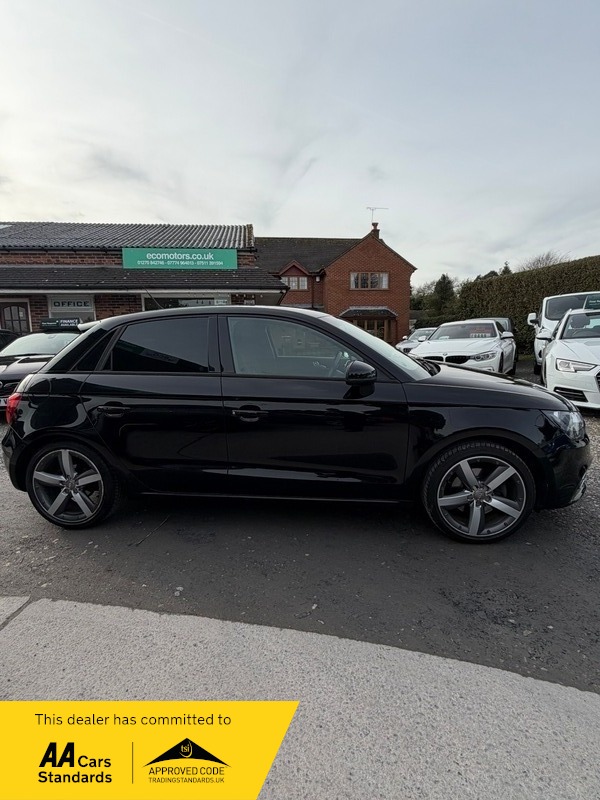 Used Audi A1 2013 for sale - 77584178: Photo 3