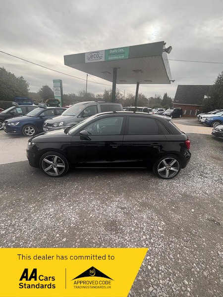 Used Audi A1 2013 for sale - 77584178: Photo 4