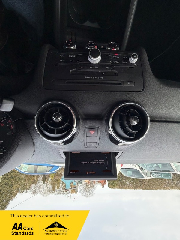 Used Audi A1 2013 for sale - 77584178: Photo 9