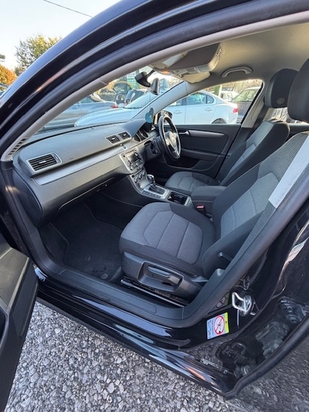 Used Volkswagen Passat 2014 for sale - 76699053: Photo 10