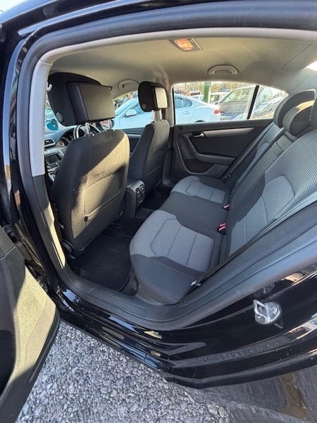 Used Volkswagen Passat 2014 for sale - 76699053: Photo 11