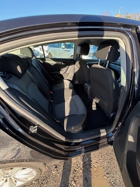 Used Volkswagen Passat 2014 for sale - 76699053: Photo 12