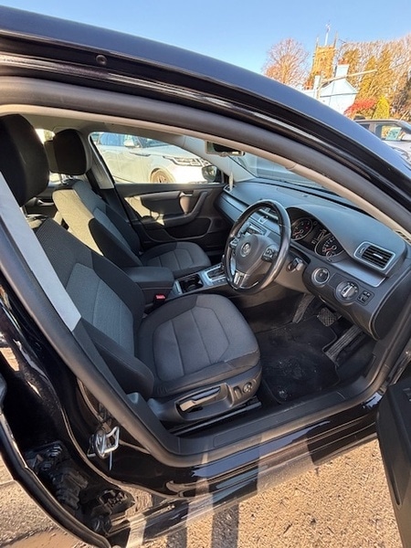 Used Volkswagen Passat 2014 for sale - 76699053: Photo 13