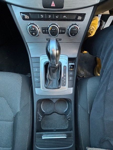 Used Volkswagen Passat 2014 for sale - 76699053: Photo 14