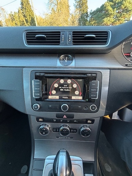 Used Volkswagen Passat 2014 for sale - 76699053: Photo 15