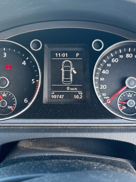 Used Volkswagen Passat 2014 for sale - 76699053: Photo 16