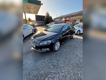 Used Volkswagen Passat 2014 for sale - 76699053: Photo