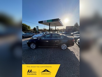 Used Volkswagen Passat 2014 for sale - 76699053: Photo