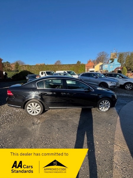 Used Volkswagen Passat 2014 for sale - 76699053: Photo 5