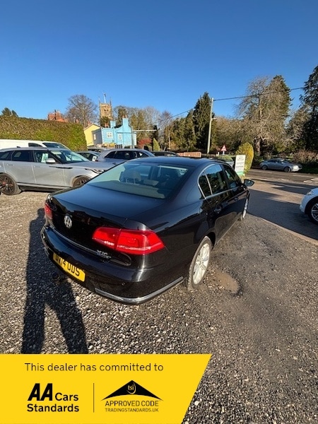 Used Volkswagen Passat 2014 for sale - 76699053: Photo 7